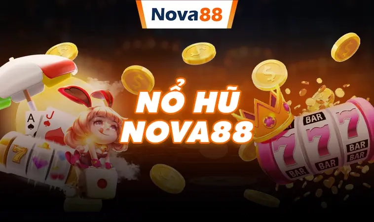 Khám Phá Khuyến Mãi Nhà Cái Nova88: Nhà Cái Uy Tín Số 1